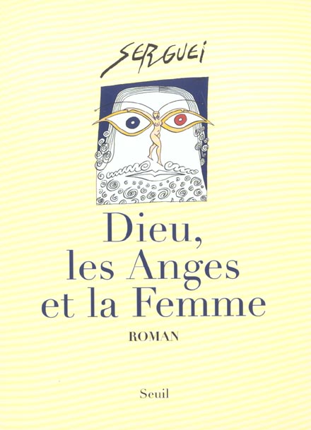 Dieu, les anges et la femme