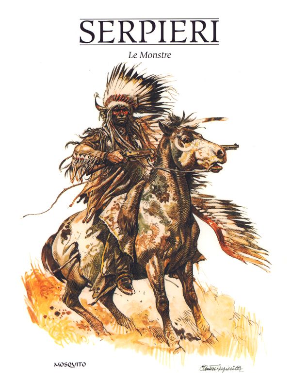 Le Monstre. Trois femmes ; Un vieux peintre de l'Ouest ; L'homme qui n'avait pas de pouces ; Le Mons