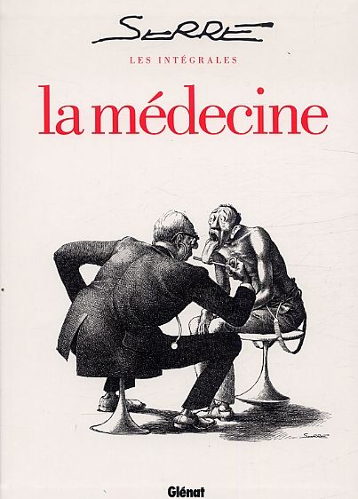 La médecine