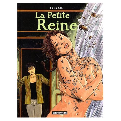 La petite Reine