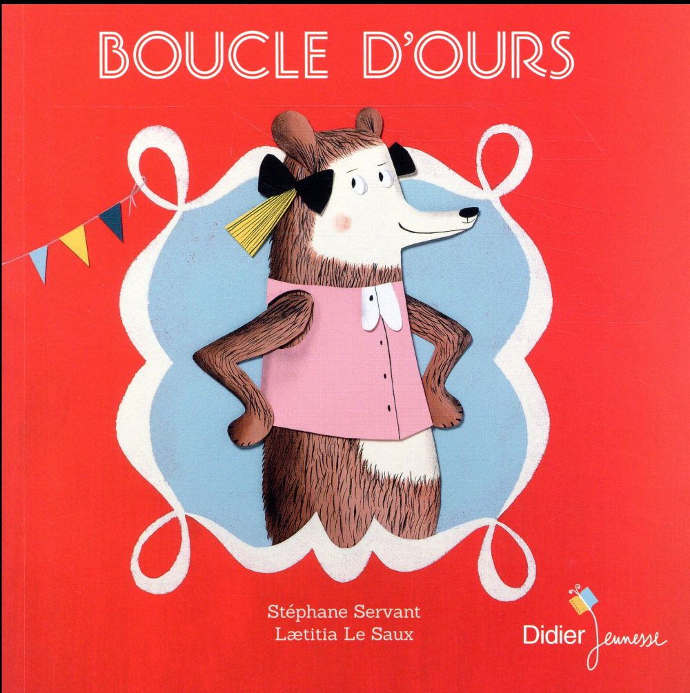 Boucle d'ours