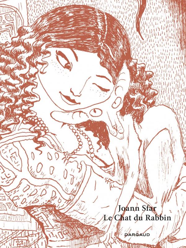 Le Chat du Rabbin Intégrale Tomes 1 à 5 : La bar-mitsva ; Le Malka des lions ; L'exode ; Le Paradis