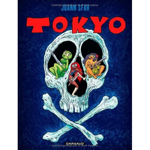 Tokyo Tome 1