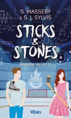 Shadow Valley Tome 1 : Sticks & Stones