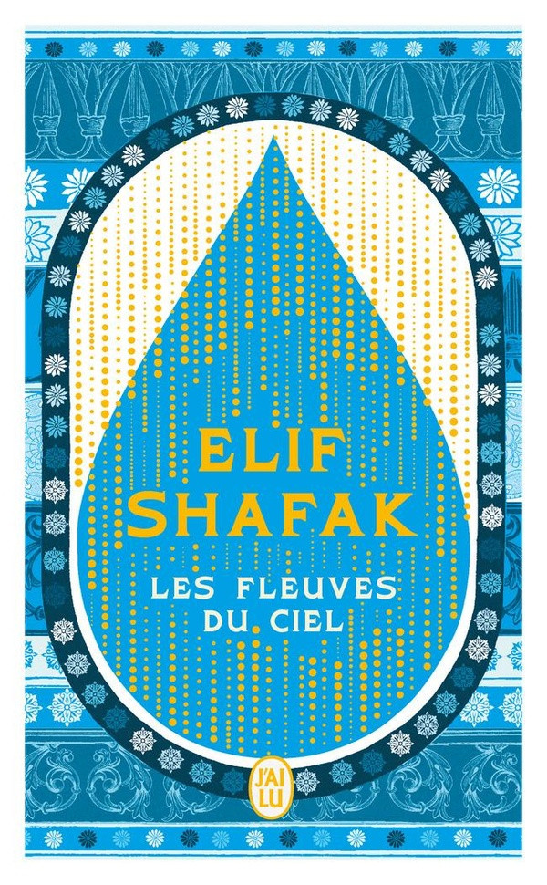 Les fleuves du ciel