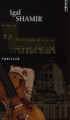Via vaticana