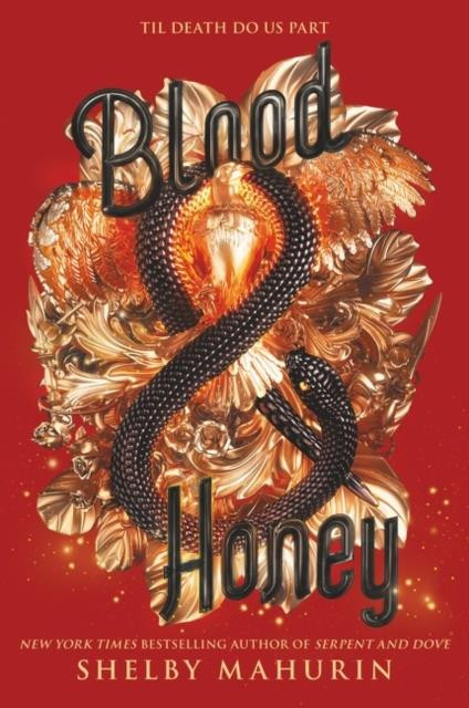 Blood & Honey : 2 (VO)