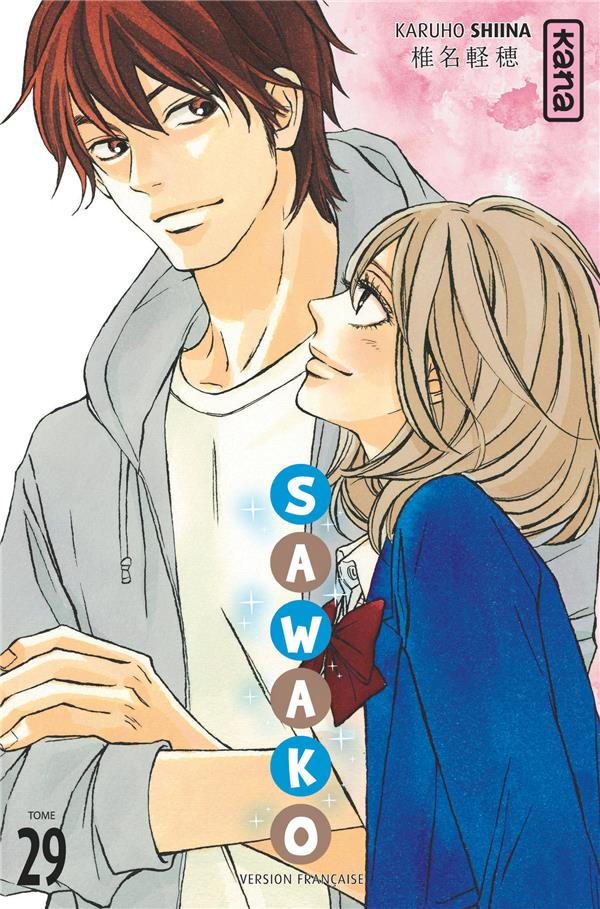 Sawako Tome 29