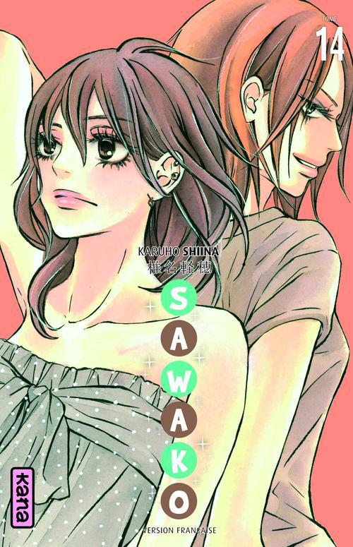 Sawako Tome 14