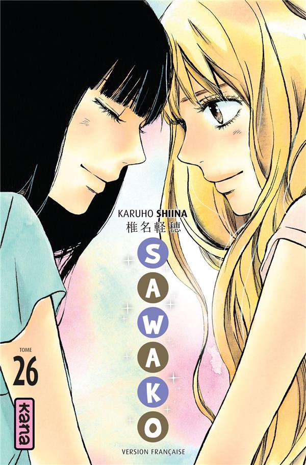 Sawako Tome 26
