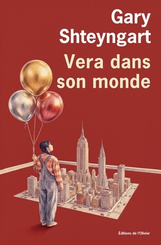 Vera dans son monde