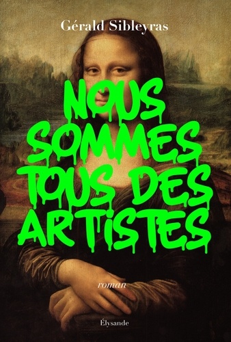 Nous sommes tous des artistes