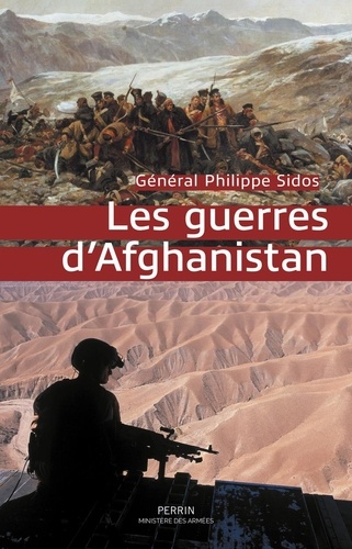 Les guerres d'Afghanistan