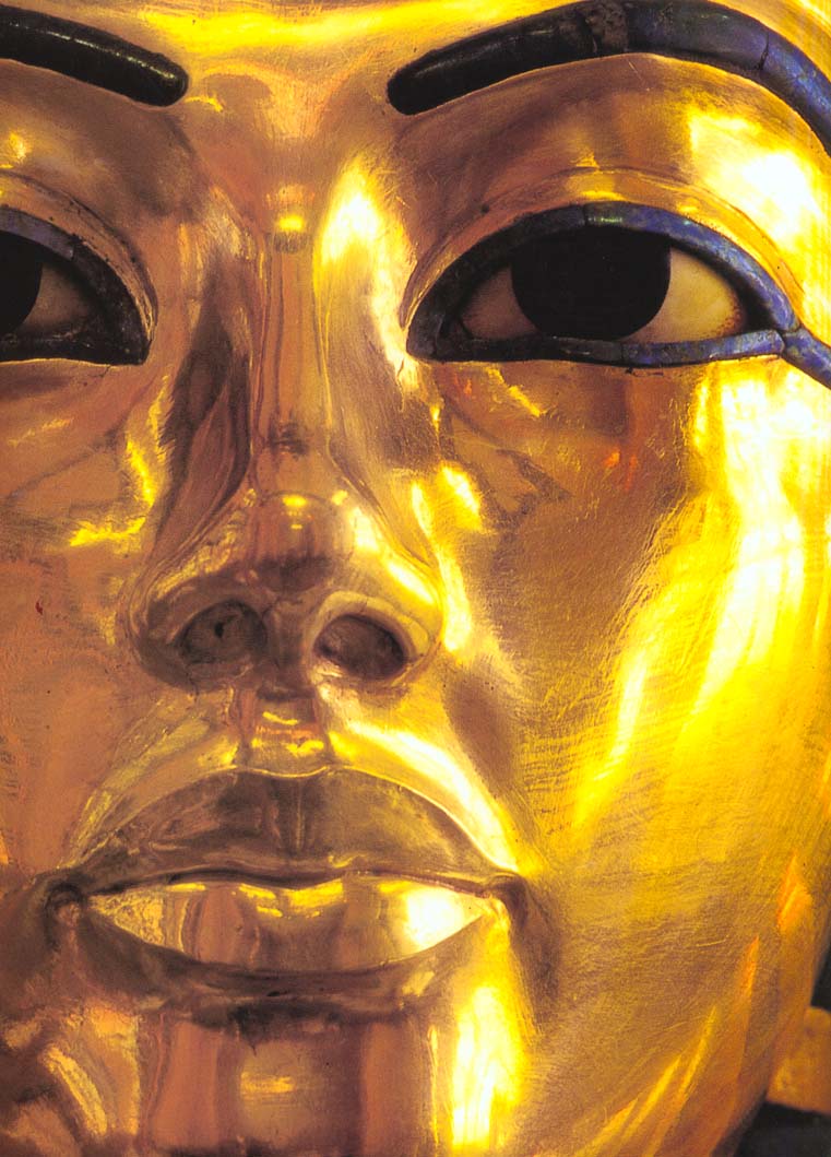 Egypte. Terre des pharaons