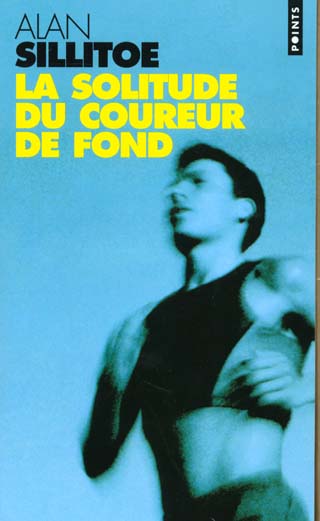 La solitude du coureur de fond. Récit