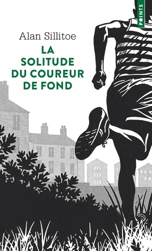 LA SOLITUDE DU COUREUR DE FOND - NOUVELLE EDITION