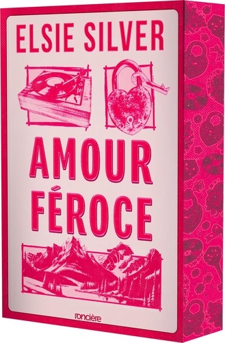 Rose Hill/01/AMOUR FEROCE
