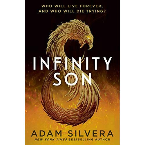 Infinty son