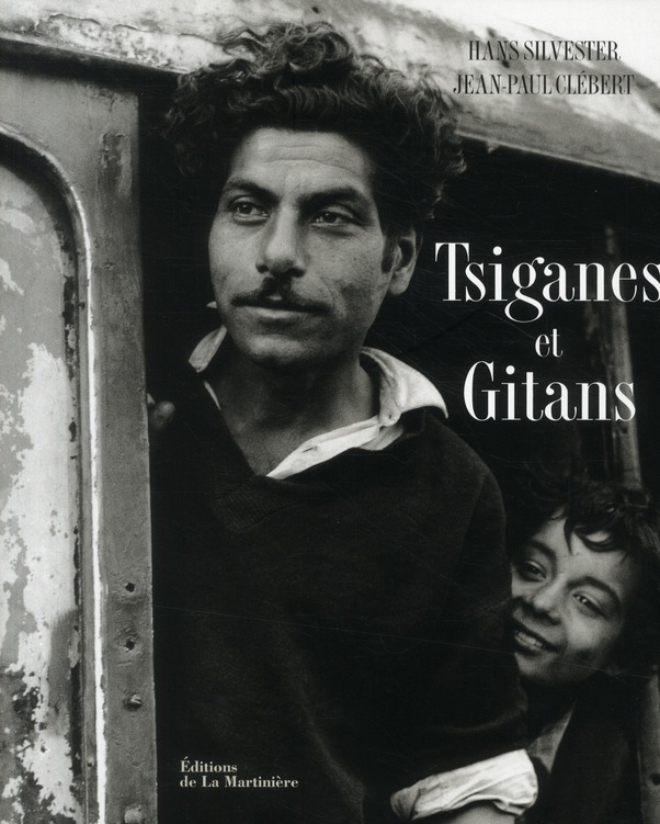 Tsiganes et Gitans