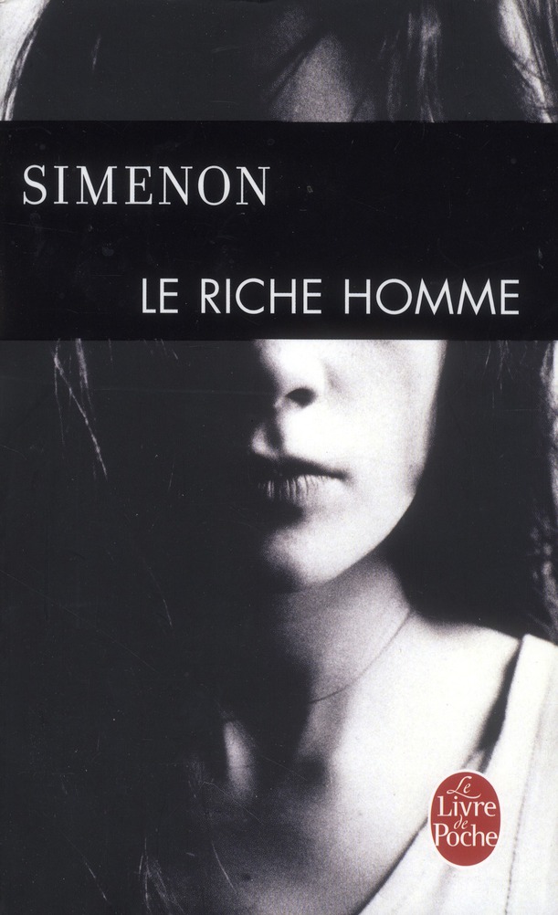 Le riche homme