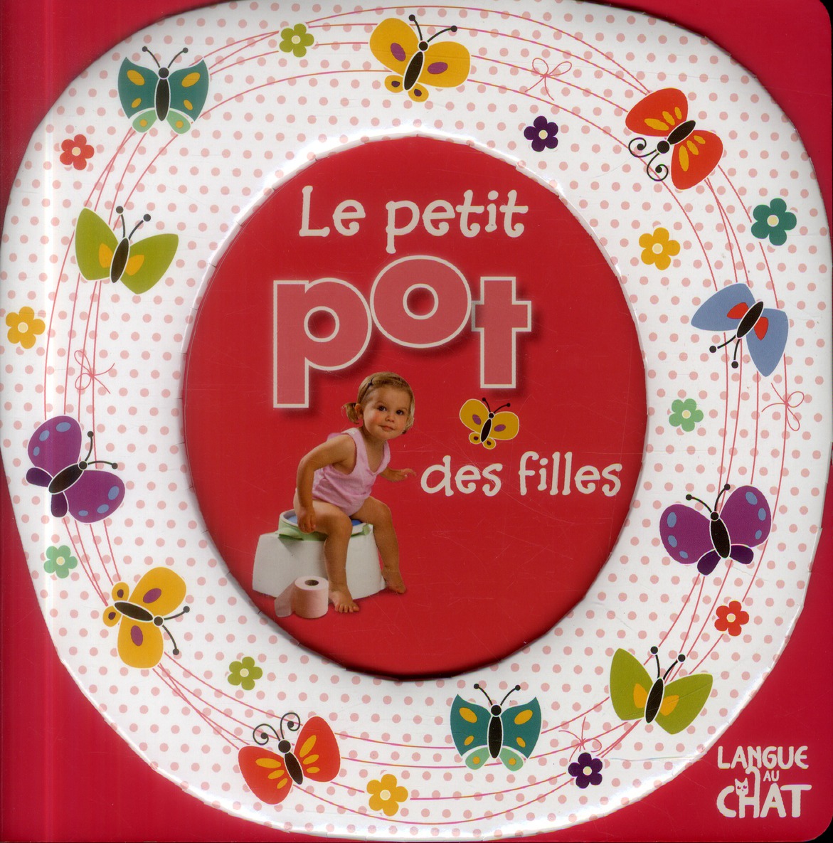Le petit pot des filles