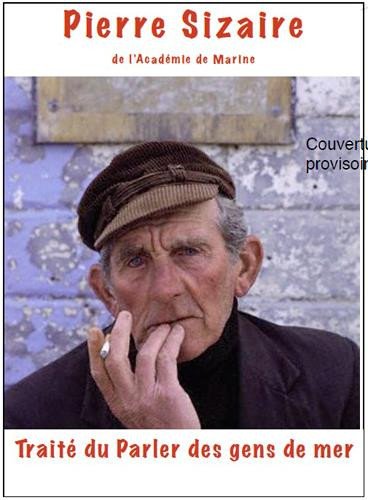 TRAITE DU PARLER DES GENS DE MER