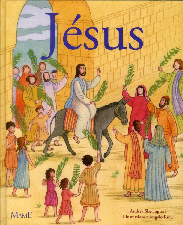 Jésus