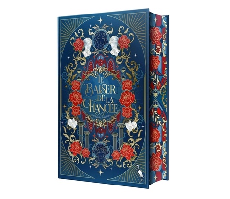 Le baiser de la fiancée. Edition collector