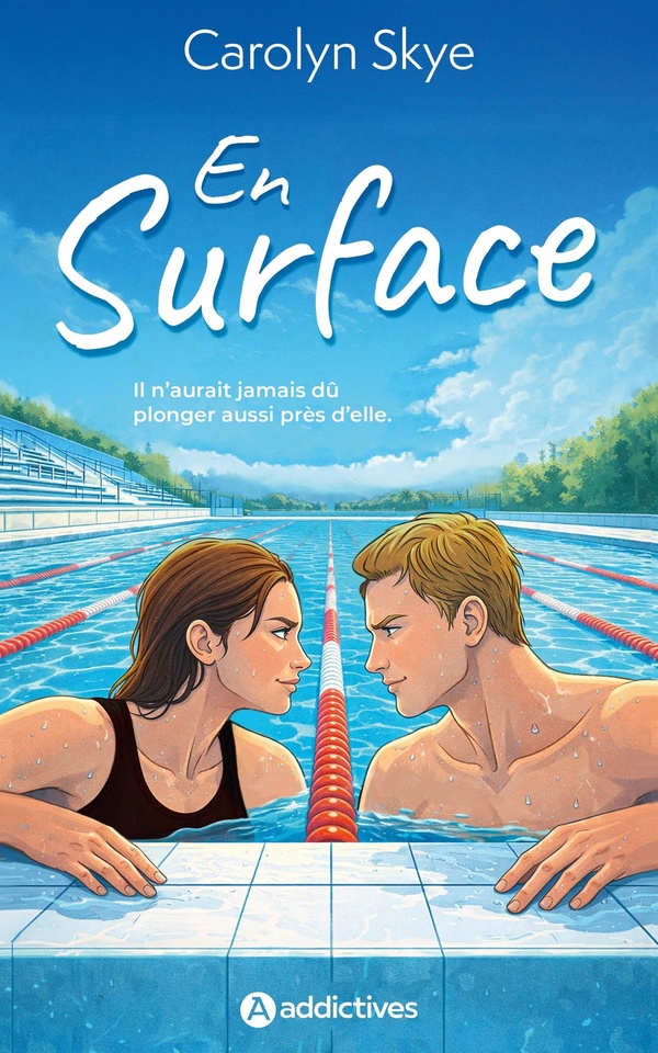 En Surface. Storms and Secrets