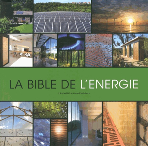 La bible de l'énergie