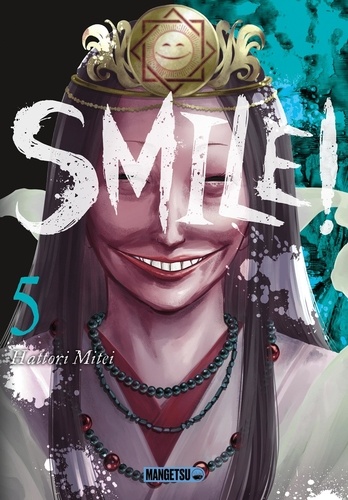 Smile ! Tome 5