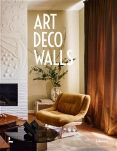 Art Deco Walls