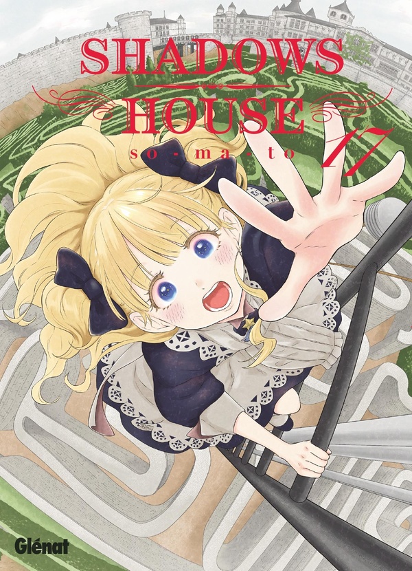 Shadows House Tome 17
