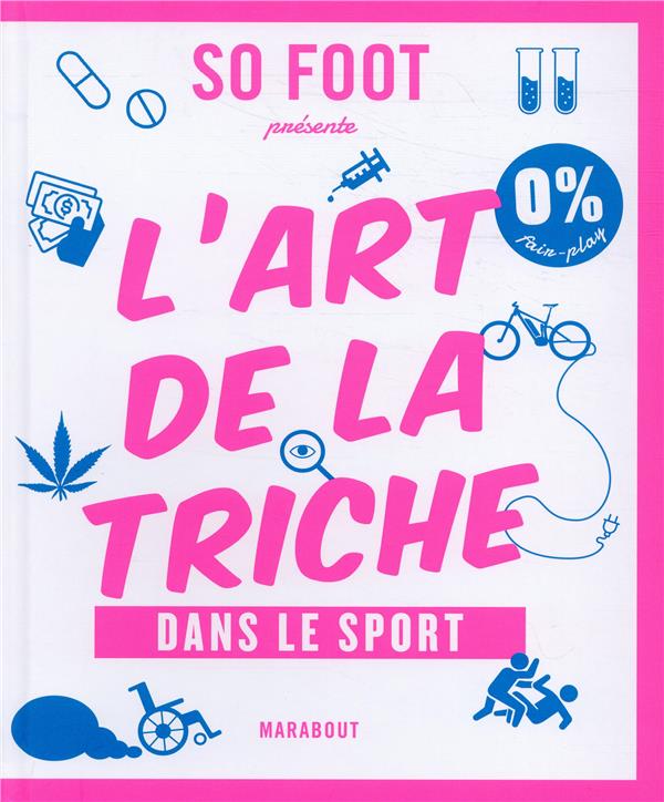 L'art de la triche dans le sport