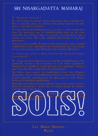 Sois !