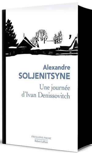 Une journée d'Ivan Denissovitch. Edition collector