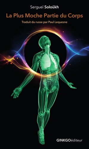 La plus moche partie du corps