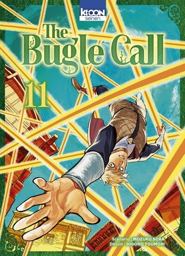 The Bugle Call Tome 11