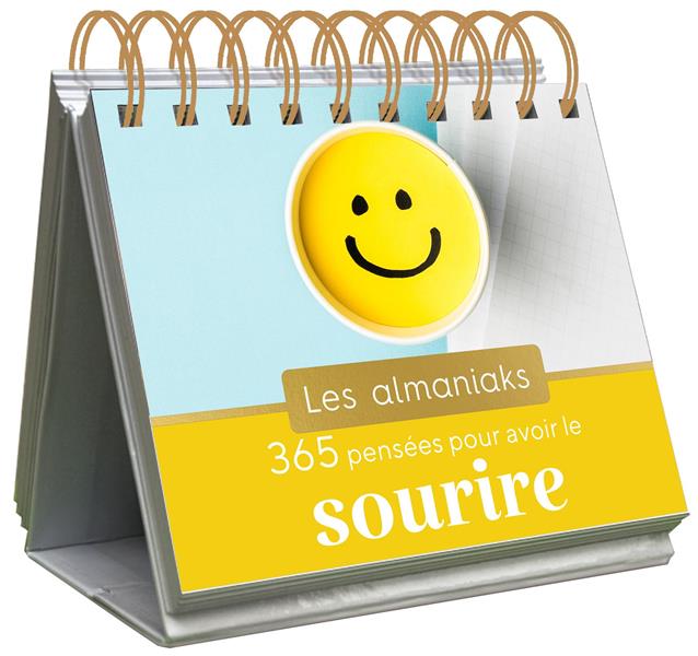 365 jours pour avoir le sourire. Edition 2022