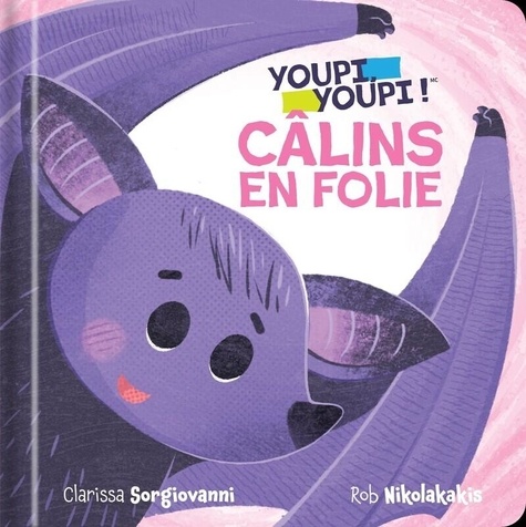 Câlins en folie