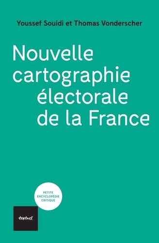 Nouvelle cartographie électorale de la France