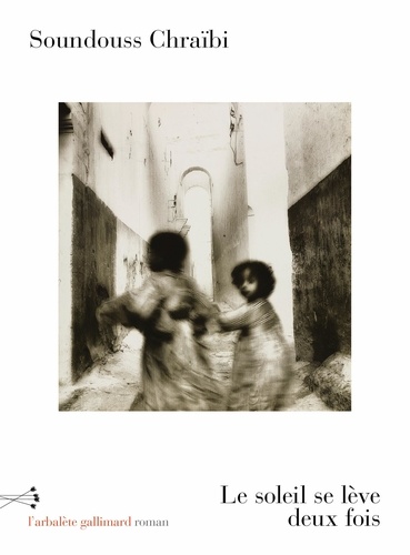 Le soleil se lève deux fois