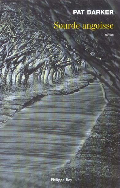 Sourde angoisse