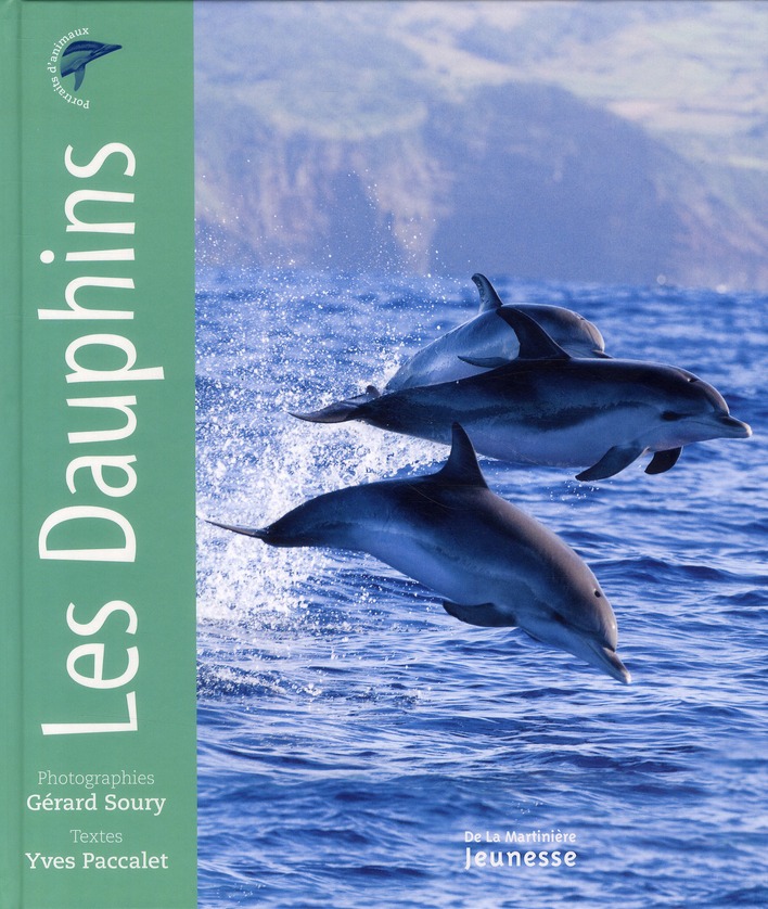 Les dauphins