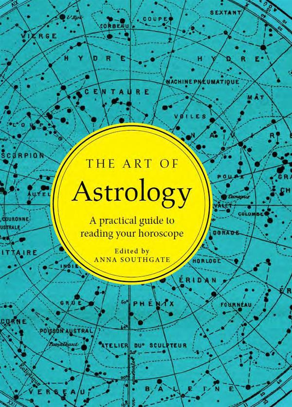 L'art de l'Astrologie. Faites la lumière sur votre horoscope
