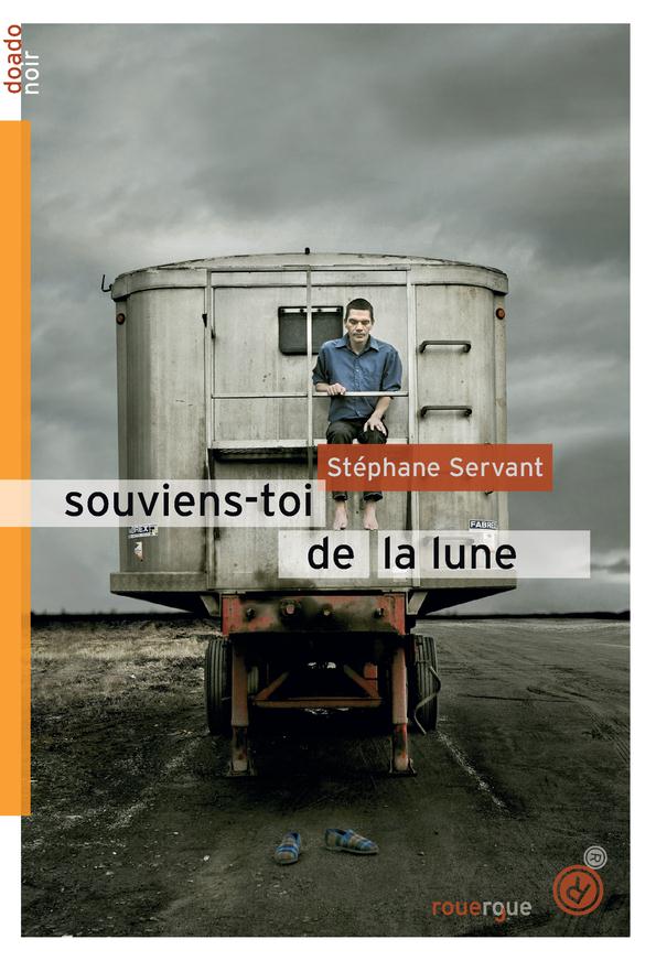 Souviens-toi de la lune