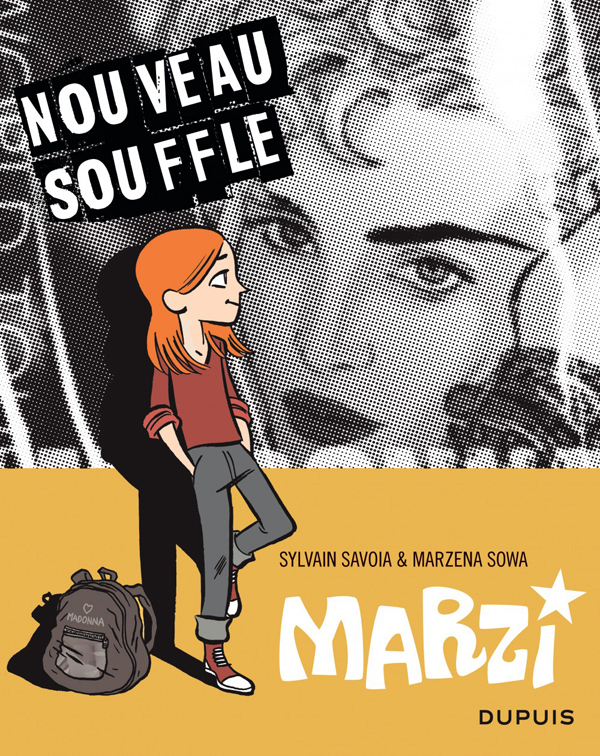 Marzi : Nouveau souffle