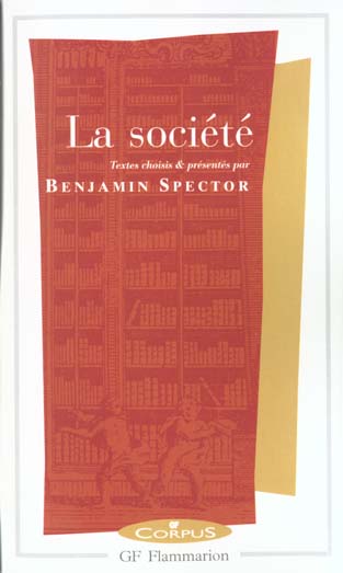 La société