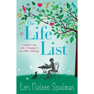 The life list (V.O.)
