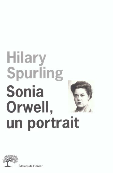 Sonia Orwell, un portrait